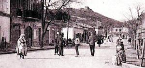 2126- Khenchela - Rue Bertagna2